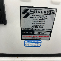 Silverson L5M Homogenizer image 2